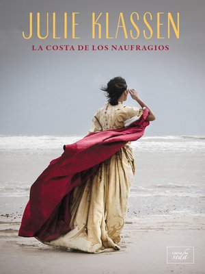 cover image of La costa de los naufragios